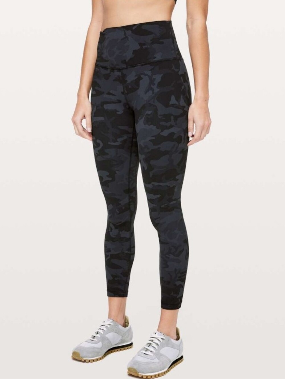 Lululemon Align Pant II 25"